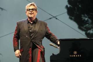 La tournée d'adieu d'Elton John passera en France en juin 2019