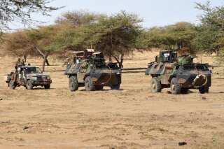 L’attaque qui a tué deux militaires français au Mali revendiquée