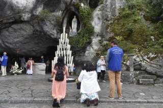Un 70e miracle reconnu à Lourdes, annonce l'Église