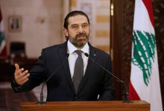 Face à la contestation, le gouvernement libanais adopte une série de réformes