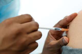 Le schéma vaccinal sera considéré comme complet une semaine après la seconde dose (Photo prétexte REUTERS/Sarah Meyssonnier)