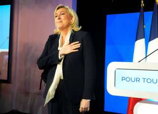 Marine Le Pen sera bien candidate aux législatives dans le Pas-de-Calais