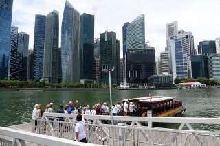 Comment Singapour a aplati ses courbes du coronavirus: ils racontent