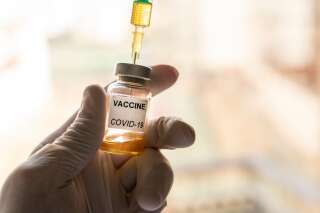 Les résidents d'Ehpad devraient être les premiers vaccinés contre le covid-19  (image d'illustration)