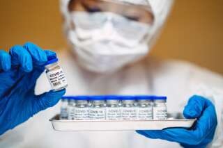 Les annonces de retard de livraison de vaccins contre le coronavirus s'accumulent