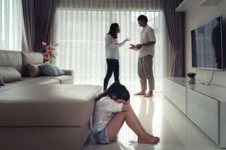 Aborder le sujet du divorce avec les enfants peut paraître insurmontable. Il est donc important de s’y préparer.