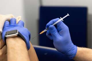 Les sportifs étrangers ne seront pas contraint s'ils ont été vaccinés avec un autre vaccin que ceux disponibles en France.