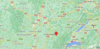Mort de quatre lycéens du Jura en voiture dans le lac de Chalain