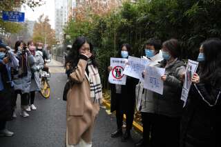 Chine: #Metoo relancé par ce procès très symbolique