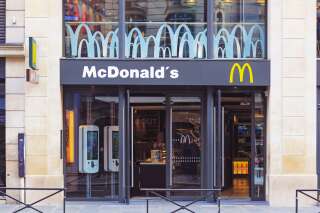 McDonald's visé par une plainte pour 