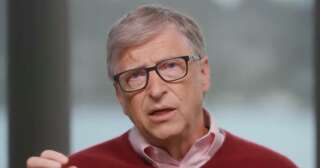 Depuis le début de l'épidémie de coronavirus, Bill Gates est sans cesse accusé d'avoir causé la pandémie.
