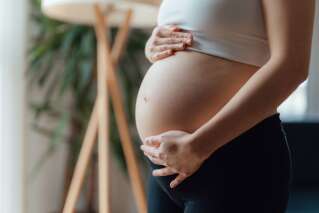 Une grossesse sur deux n'est pas délibérément choisie dans le monde