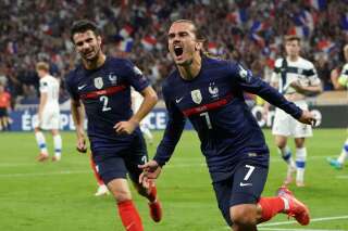 La France bat la Finlande, option sur la qualif au Mondial 2022