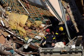 Une troisième victime a été retrouvée après l'effondrement encore inexpliqué d'un immeuble à Sanary-sur-Mer, dans le Var, mardi 7 décembre à l'aube.