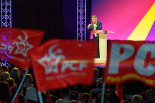 Le PCF rejoint LFI et la bannière NUPES pour les législatives