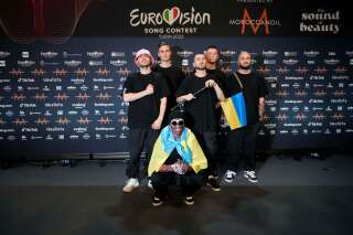 L'Ukraine ne pourra pas accueillir l'Eurovision 2023
