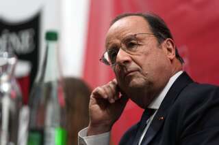 Hollande candidat aux législatives? Son entourage 