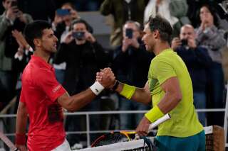 À Roland-Garros, Nadal et Djokovic regrettent l'heure tardive de leur match