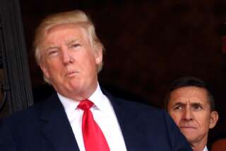 Michael Flynn, ancien conseiller de Trump, veut témoigner dans l'enquête sur les liens entre Trump et la Russie en échange d'une immunité