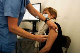 Le pass vaccinal tout de suite pour les primo-vaccinés d'ici au 15 février