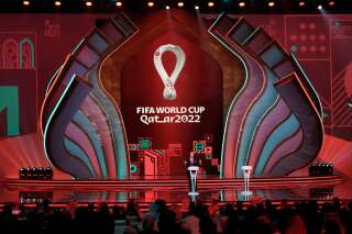 Le tirage au sort complet du Mondial 2022 au Qatar