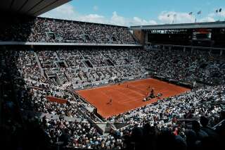 Roland-Garros va accueillir un match de basket à l'automne