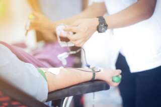 Député.e.s, mettez fin aux discriminations qui touchent les personnes homosexuelles dans l'accès au don du sang!