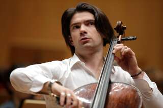 Le violoncelliste Gautier Capuçon renonce à être payé pour sa tournée d'été