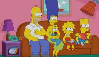 Le producteur des Simpsons est mort à 54 ans.