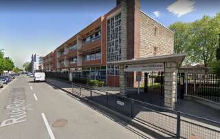 À l'image de l'école Henri Barbusse, les maternelles de Bobigny ont été fermées par la mairie jusqu'au mois de septembre pour faire face à l'épidémie de coronavirus.