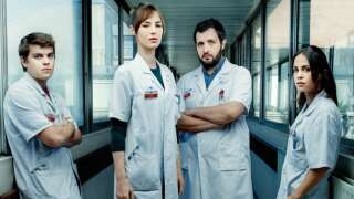 Dans « Hippocrate » saison 3, Thomas Lilti continue de raconter la crise de l’hôpital