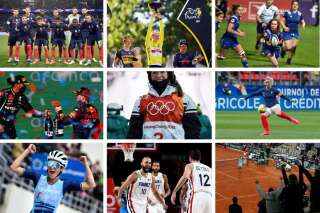 Les 22 événements sportifs à suivre en 2022