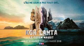 Le totem maudit sera l'unique saison de cette année sur TF1.