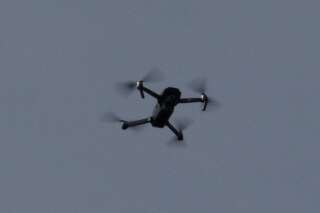 Le conseil d'État ordonne à l'État de cesser la surveillance par drone à Paris