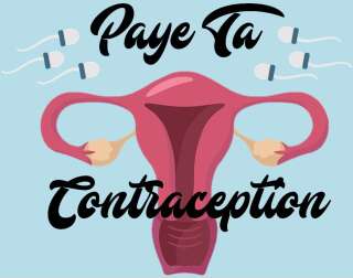 #PayeTaContraception, un hastag pour permettre aux femmes de témoigner sur la souffrance issue de leur contraception.