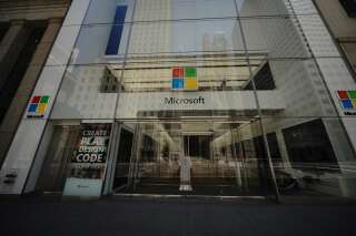 Microsoft va définitivement fermer la quasi-totalité de ses magasins dans le monde