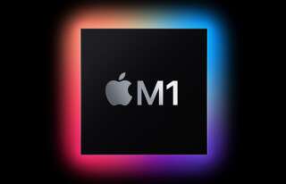 Avec la M1, les Mac d'Apple auront maintenant leur propre puce