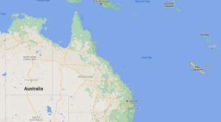 Ce que vient faire la Nouvelle-Calédonie dans la brouille indo-pacifique