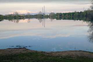 Chalon-sur-Saône: trois enfants morts noyés dans le lac des Prés Saint-Jean