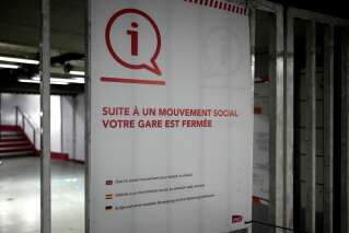 Pour la grève du 6 décembre, les prévisions de trafic RATP, SNCF et aérien