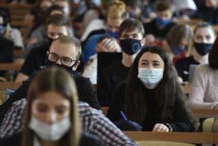 Covid-19: les universités veulent fermer les amphis
