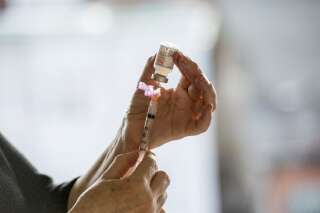 Le vaccin Moderna, deuxième vaccin contre le Covid-19 validé par la HAS en France