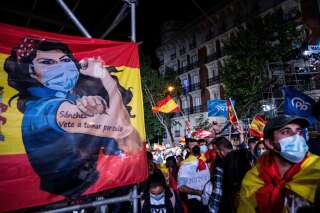 Les élections régionales du 4 mai 2021 à Madrid ont été un big-bang féminin