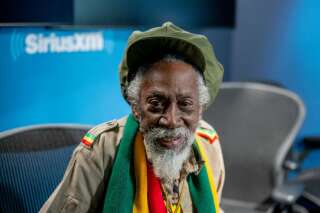 Mort de Bunny Wailer, fondateur des Wailers avec Bob Marley