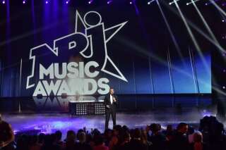 TF1 contraint de changer de présentateur des NRJ Music Awards à la dernière minute