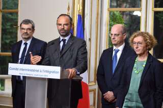 Intégration des étrangers: les heures de français doublées et les autres annonces du gouvernement