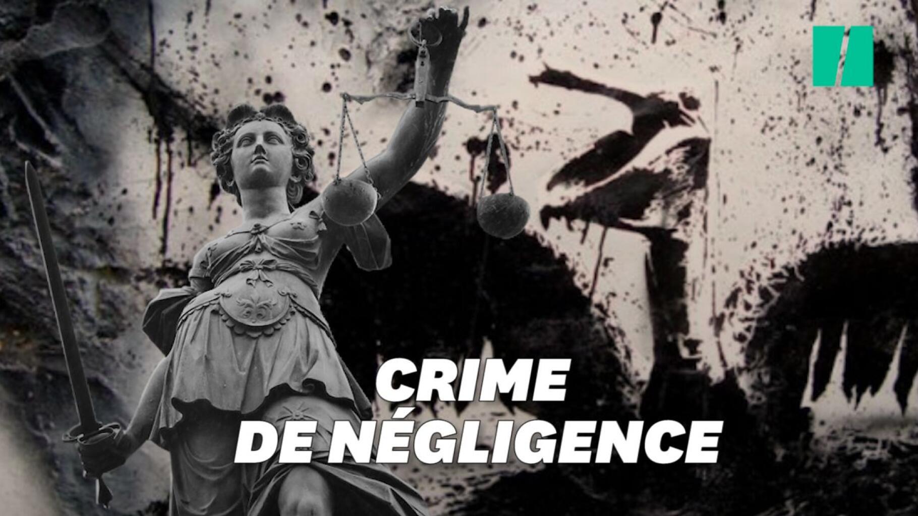 L’écocide, nouveau crime contre l’humanité qui tente de s’imposer en France