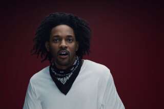 Kendrick Lamar se métamorphose en Kanye West et Will Smith pour son dernier clip