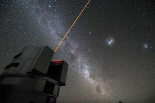 D'étranges signaux de l'espace jamais vus auparavant intriguent les astronomes