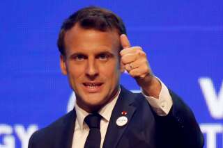 Macron interviewé par Hugo Travers pour s'adresser aux jeunes